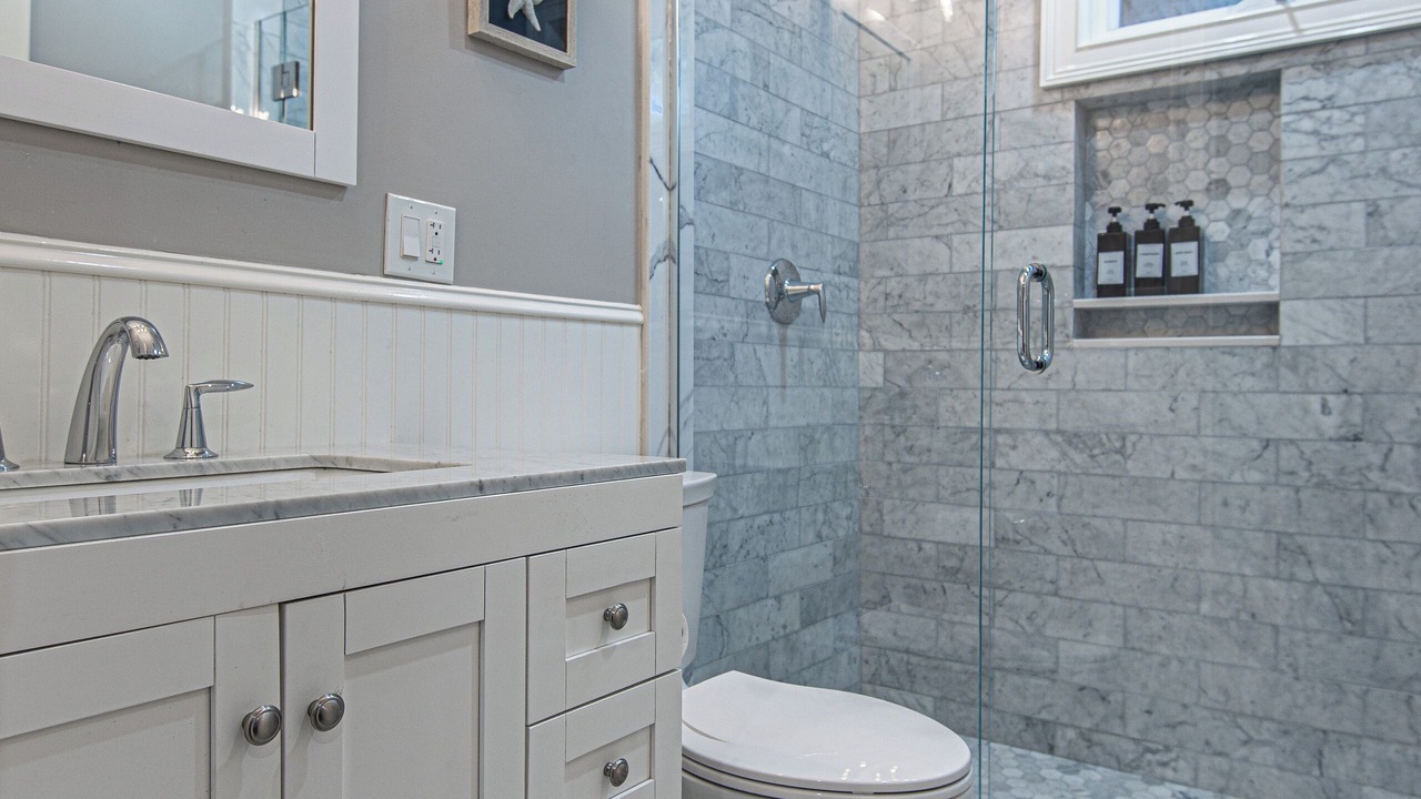 Photo of Bathroom in Newport