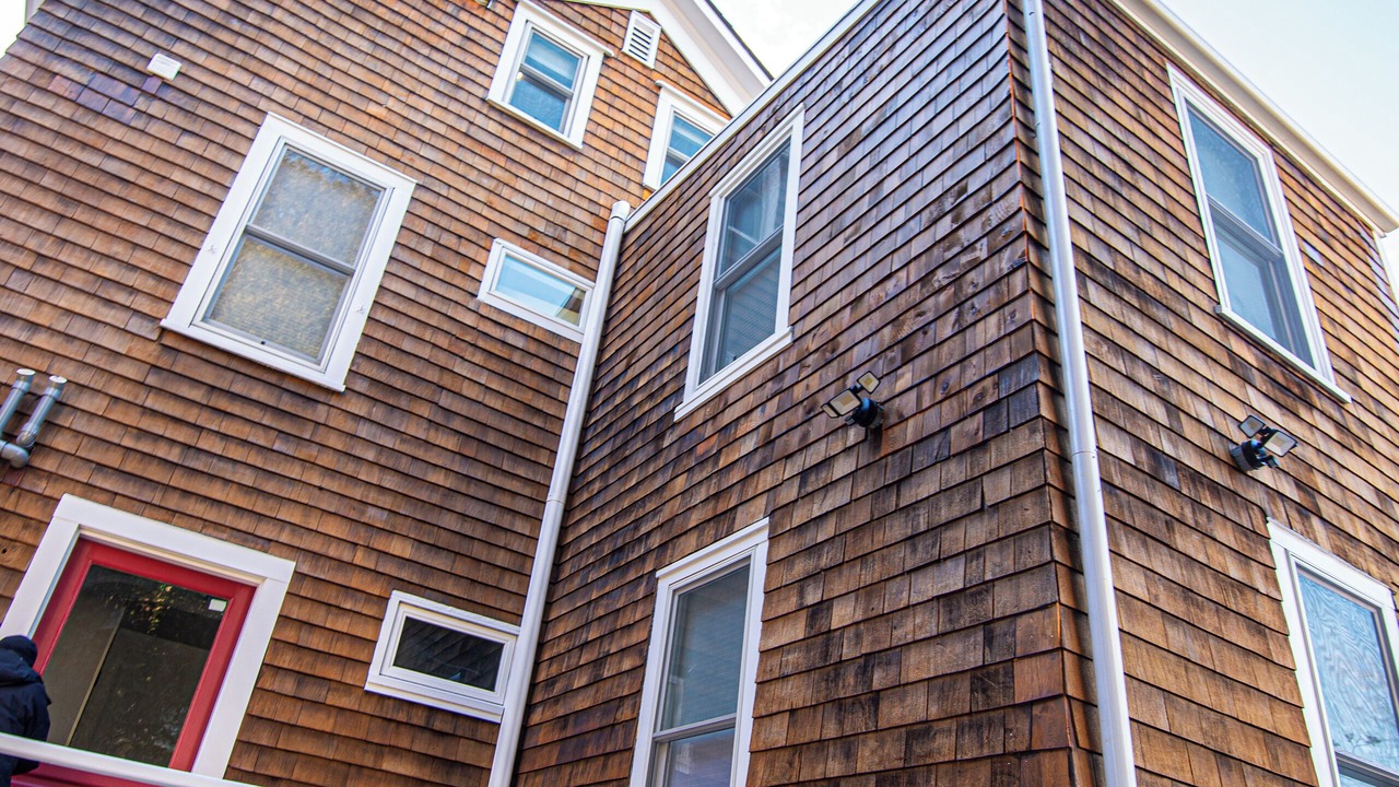 Photo of Outdoor in Newport