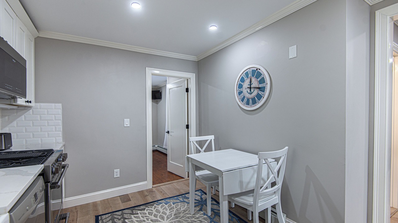 Photo of Kitchen in Newport