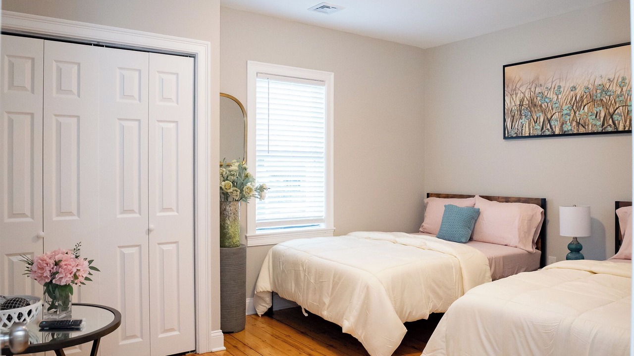 Photo of Bedroom in Fields Corner East