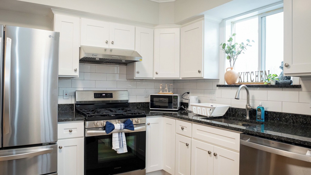 Photo of Kitchen in Fields Corner East