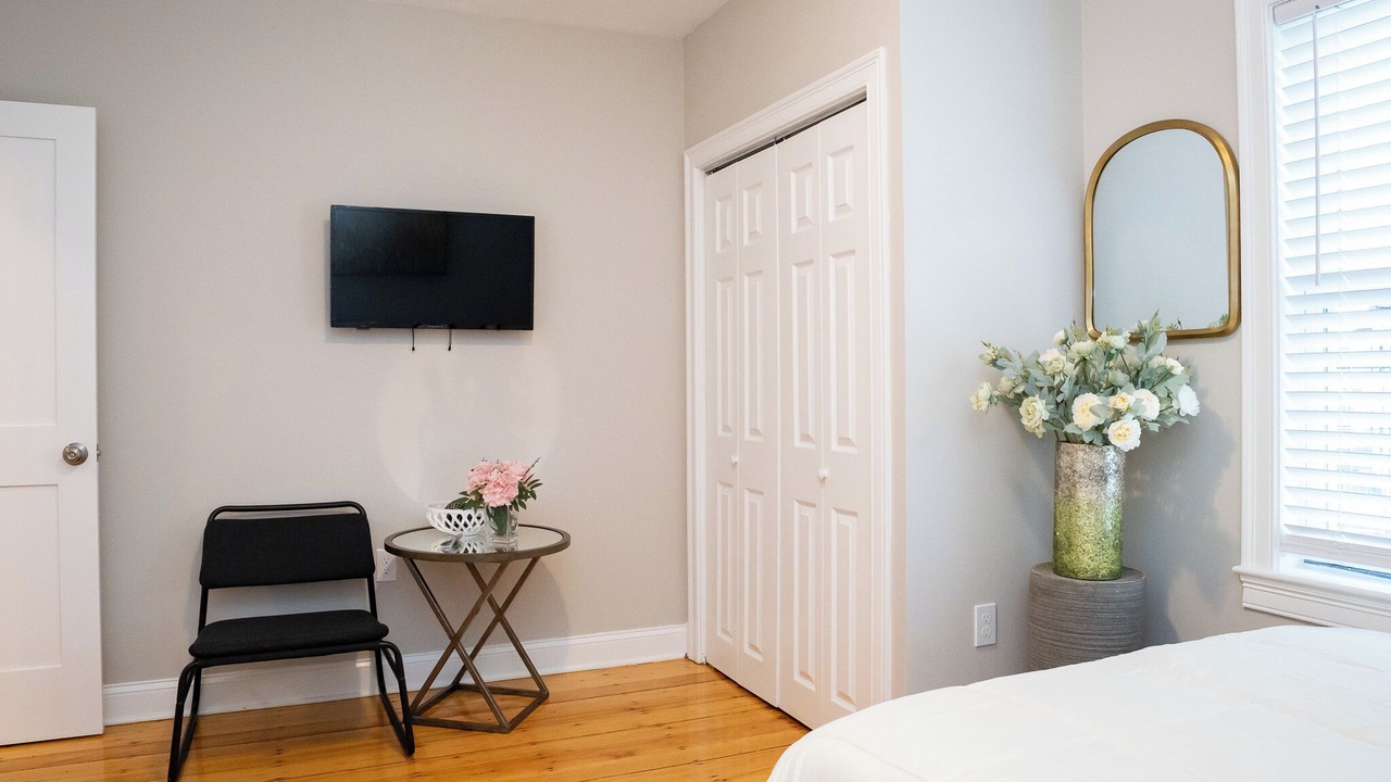 Photo of Bedroom in Fields Corner East