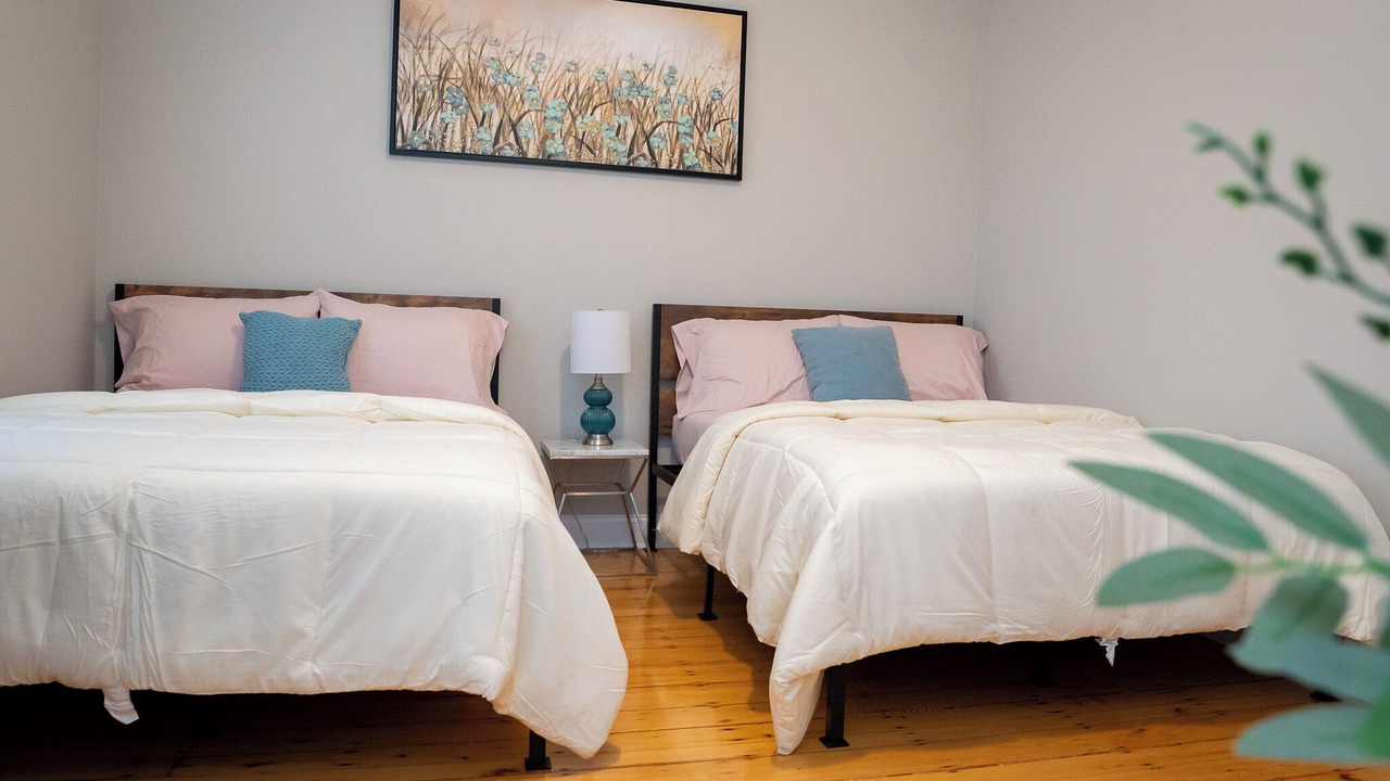 Photo of Bedroom in Fields Corner East