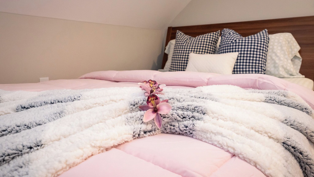 Photo of Bedroom in Fields Corner East