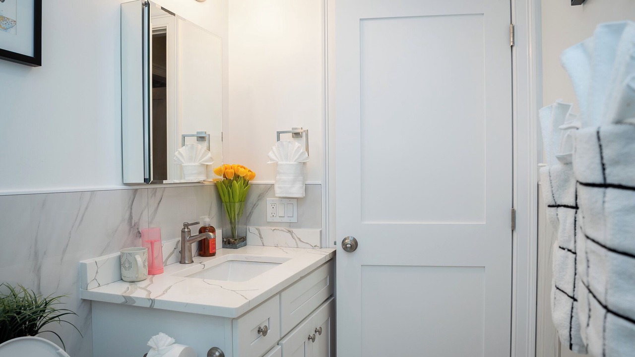 Photo of Bathroom in Fields Corner East