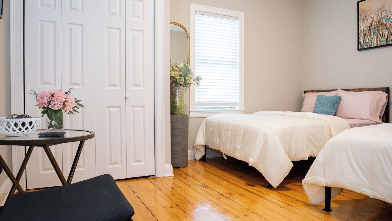 Photo of Bedroom in Fields Corner East
