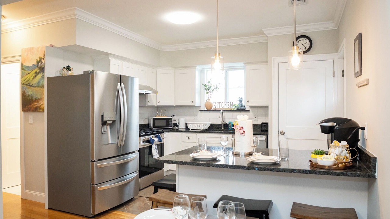 Photo of Kitchen in Fields Corner East
