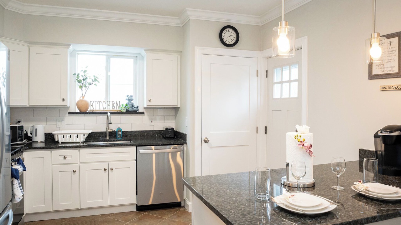 Photo of Kitchen in Fields Corner East