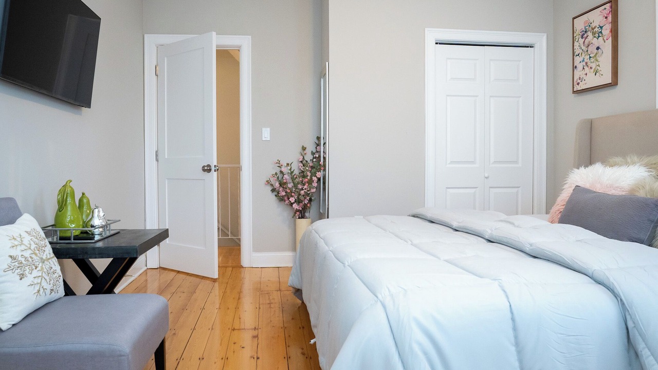 Photo of Bedroom in Fields Corner East