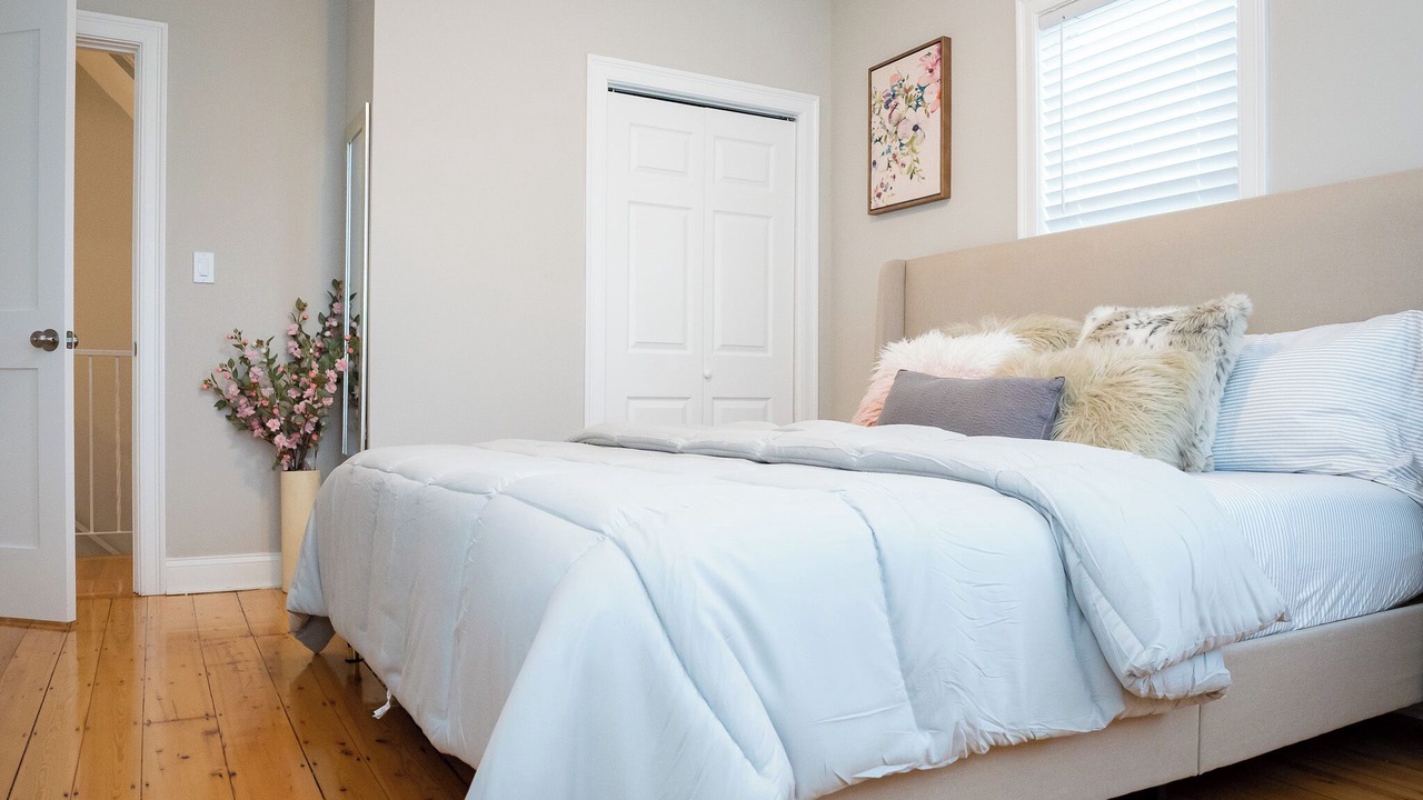 Photo of Bedroom in Fields Corner East