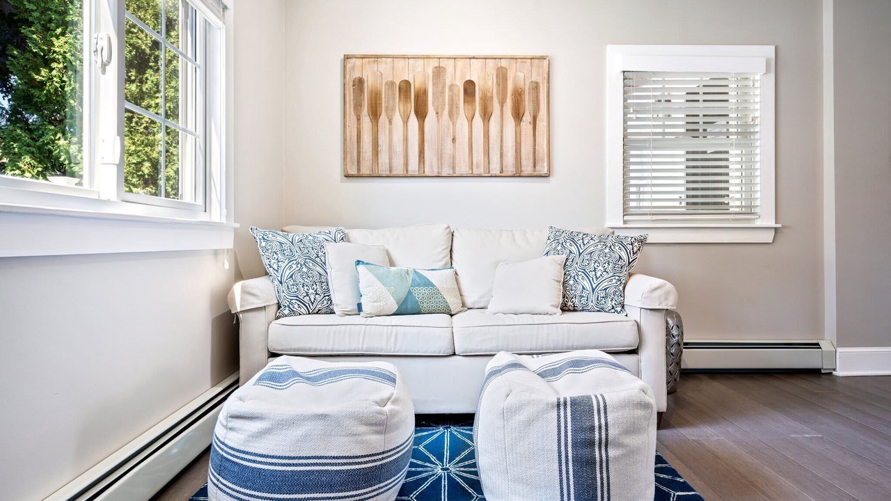Photo of Bedroom in Wells