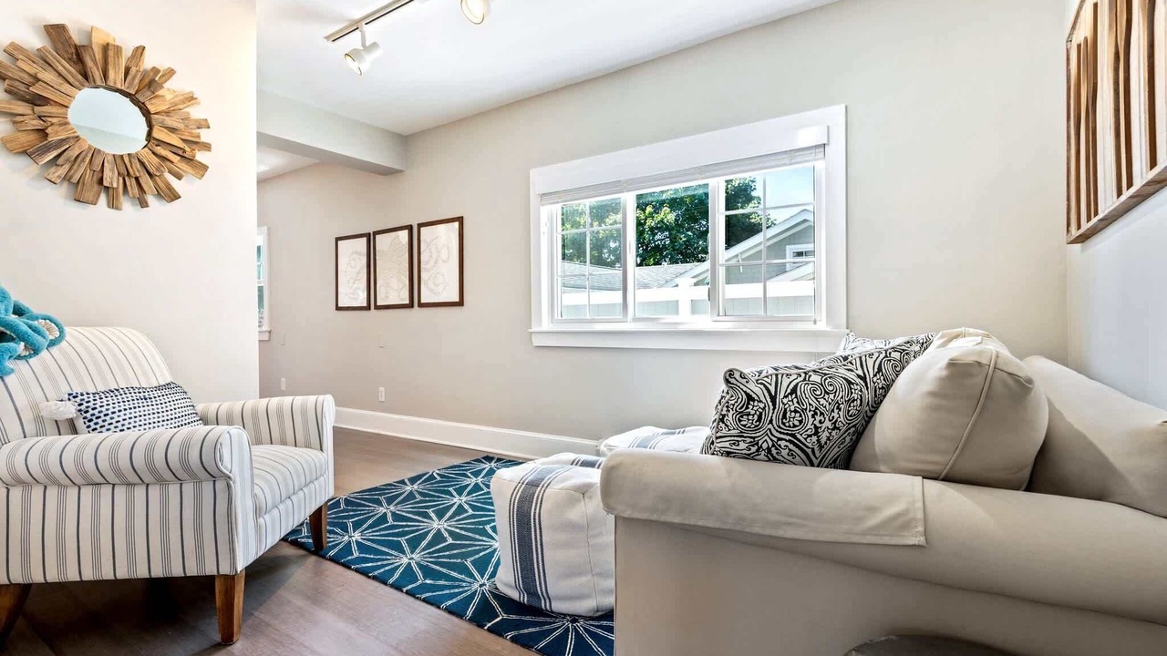 Photo of Bedroom in Wells