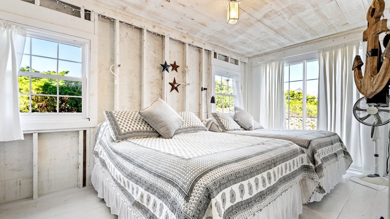 Photo of Bedroom in Wells