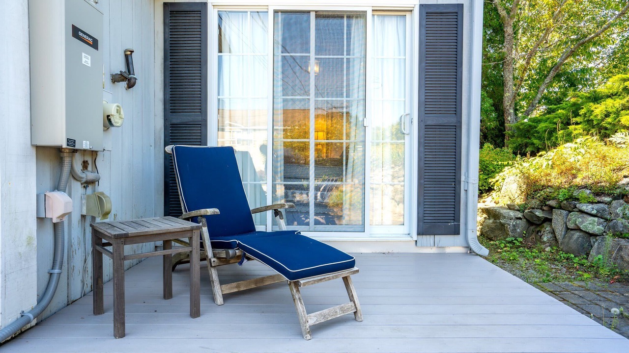Photo of Outdoor in Wells