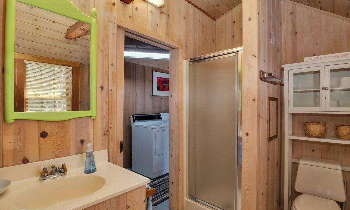 Photo of Bathroom in Harwich