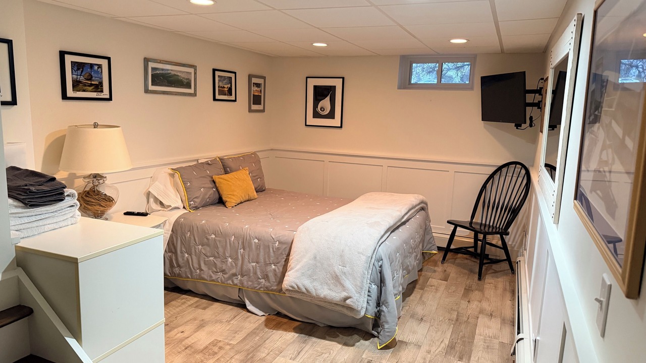 Photo of Bedroom in Newport East