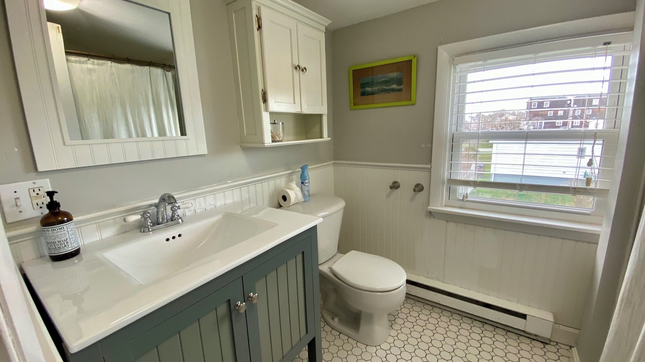 Photo of Bathroom in Newport East