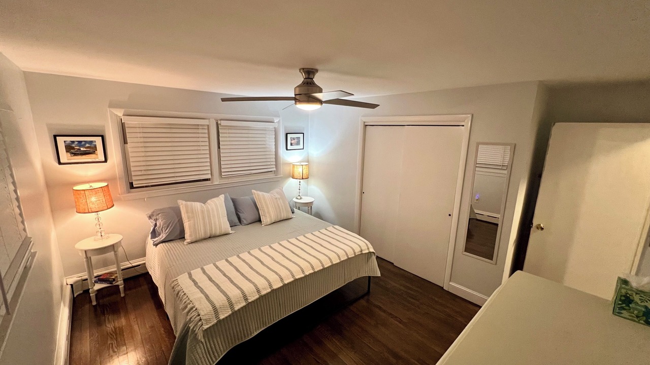 Photo of Bedroom in Newport East