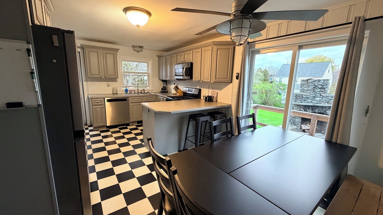 Photo of Kitchen in Newport East