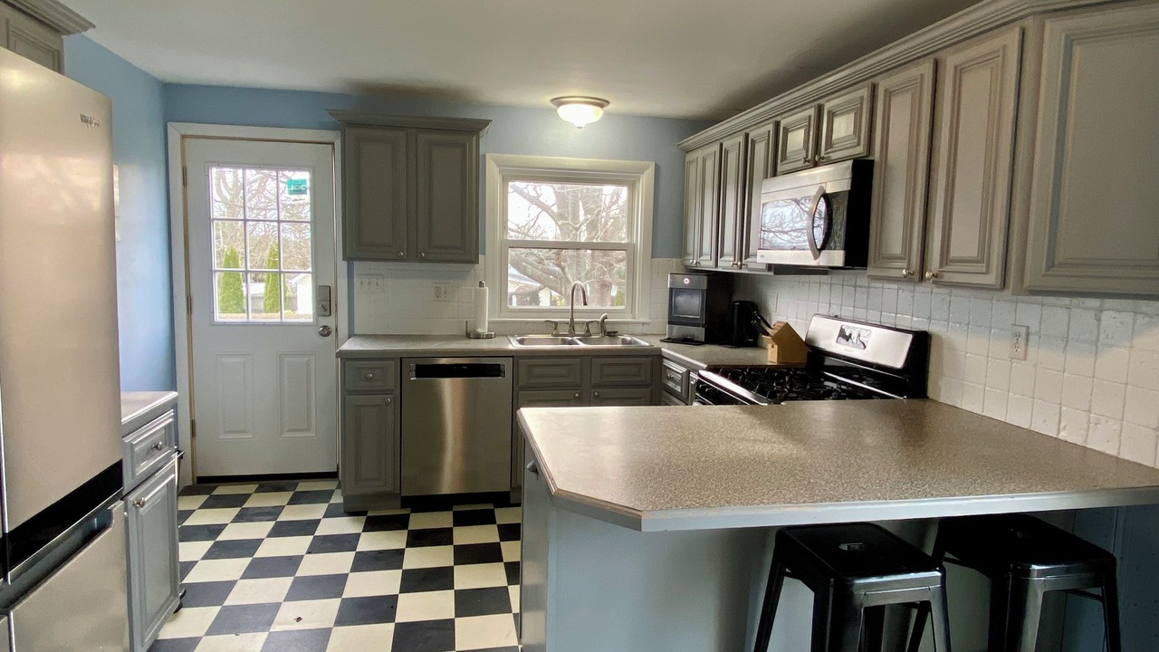 Photo of Kitchen in Newport East