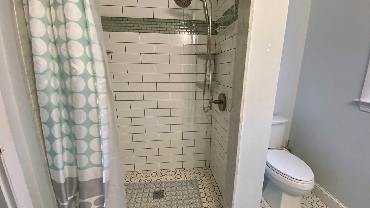 Photo of Bathroom in Newport East