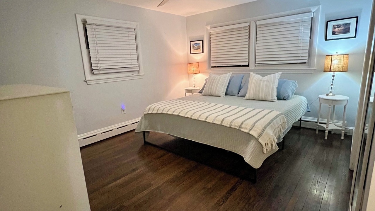 Photo of Bedroom in Newport East