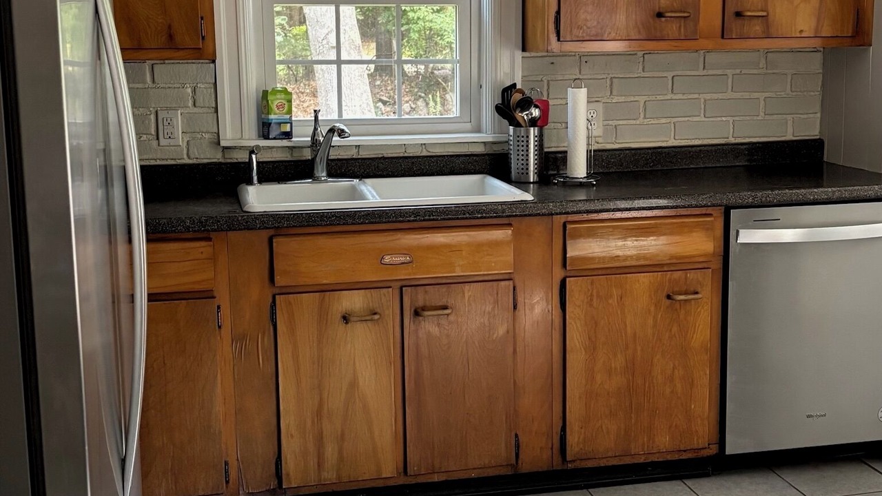 Photo of Kitchen in Kingston