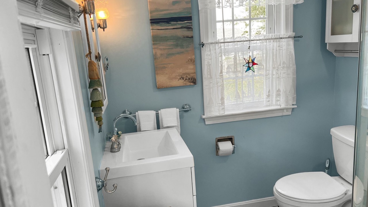 Photo of Bathroom in South Yarmouth