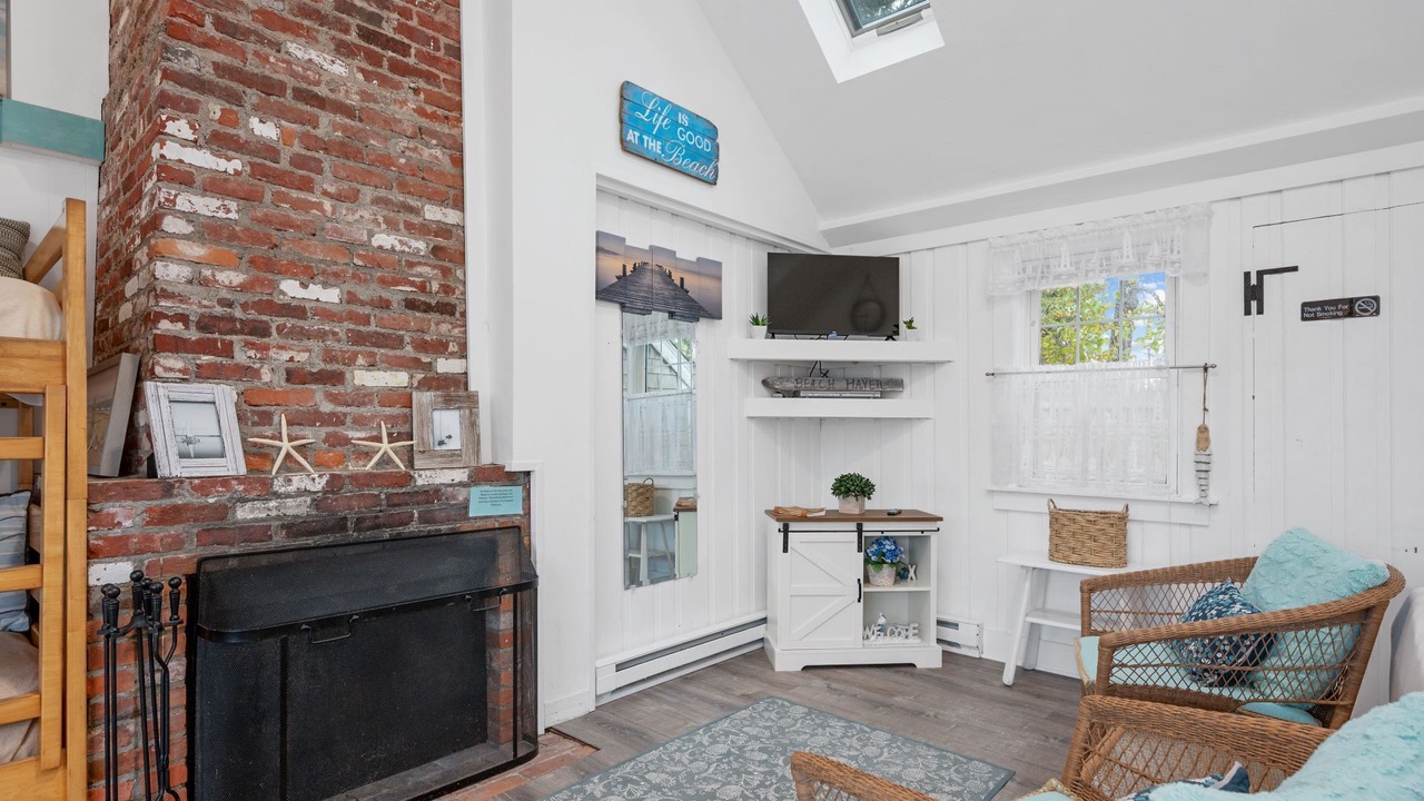 Photo of Bedroom in South Yarmouth