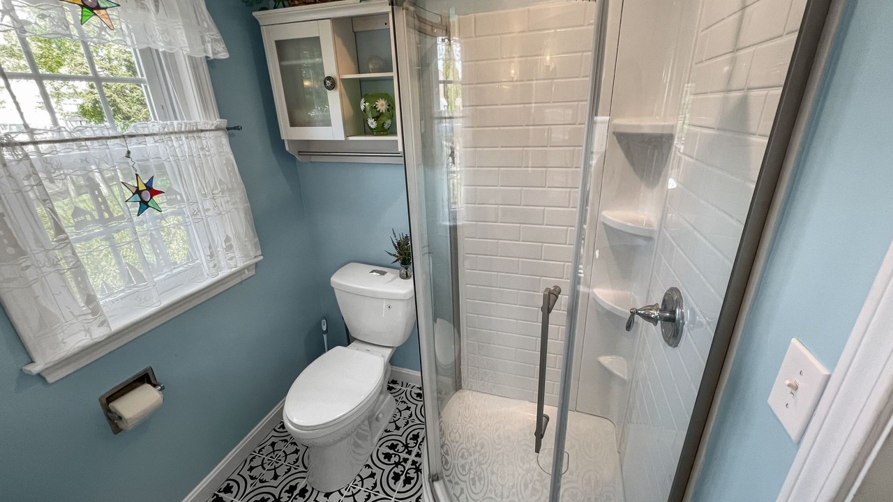 Photo of Bathroom in South Yarmouth