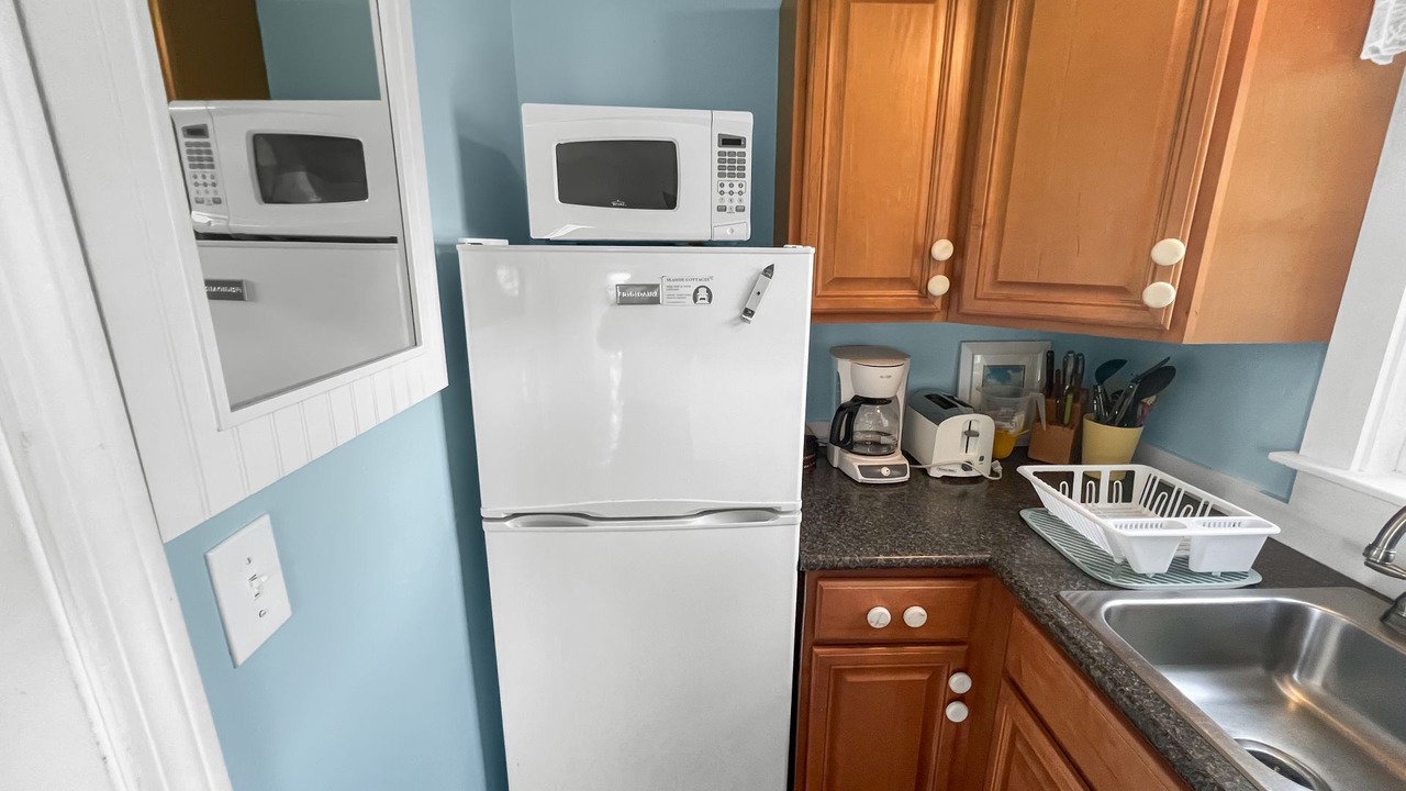 Photo of Kitchen in South Yarmouth