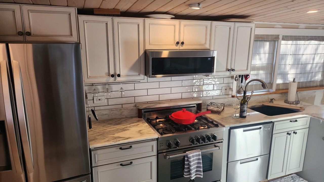 Photo of Kitchen in Lords Point