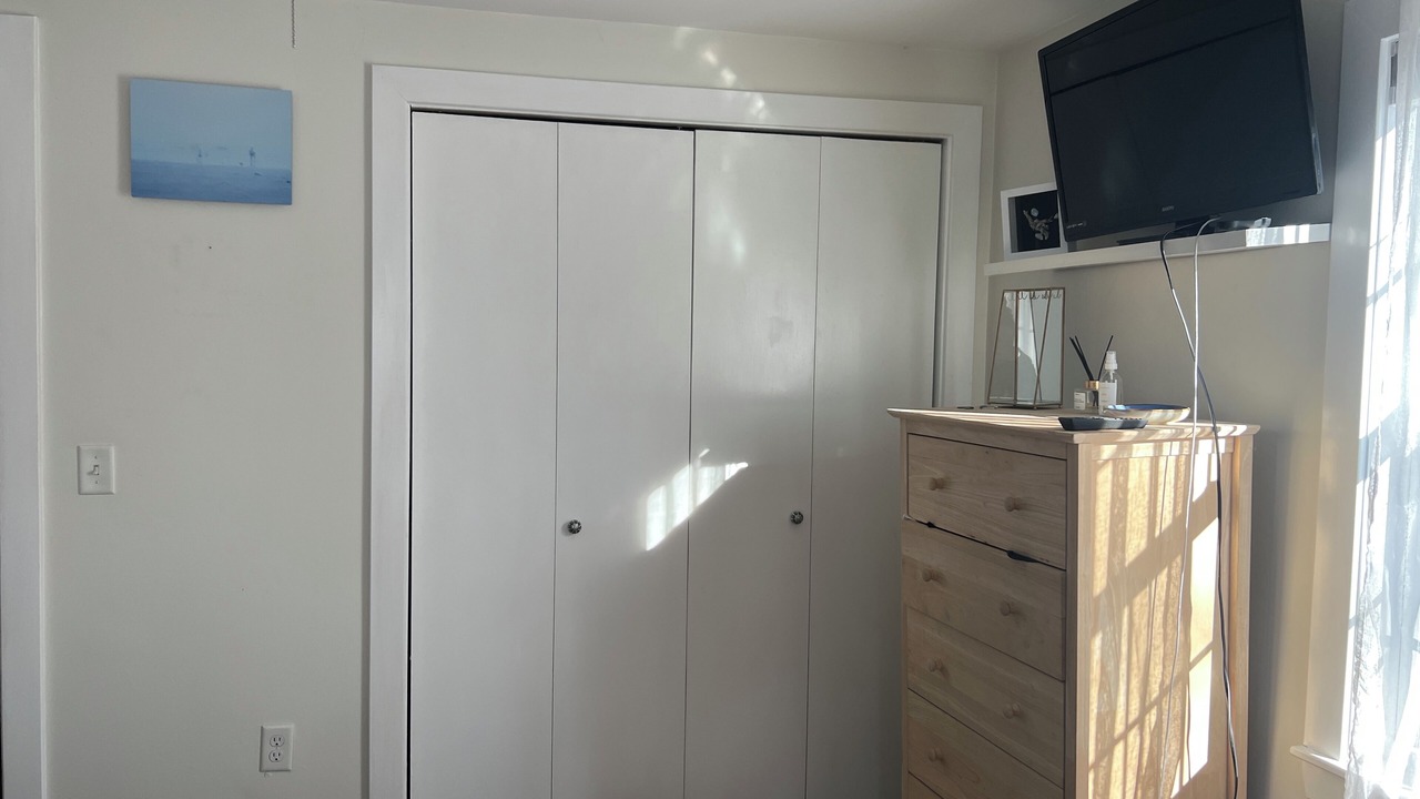 Photo of Bedroom in Lyman