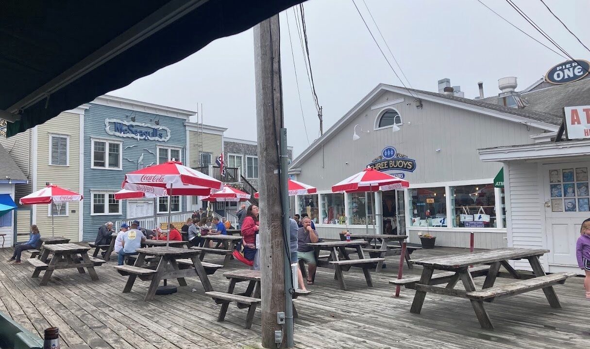 Photo of Outdoor in Isle of Springs