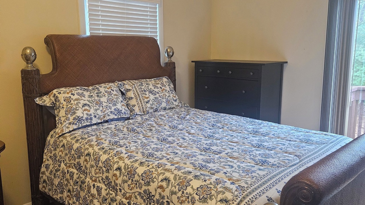Photo of Bedroom in Edgartown
