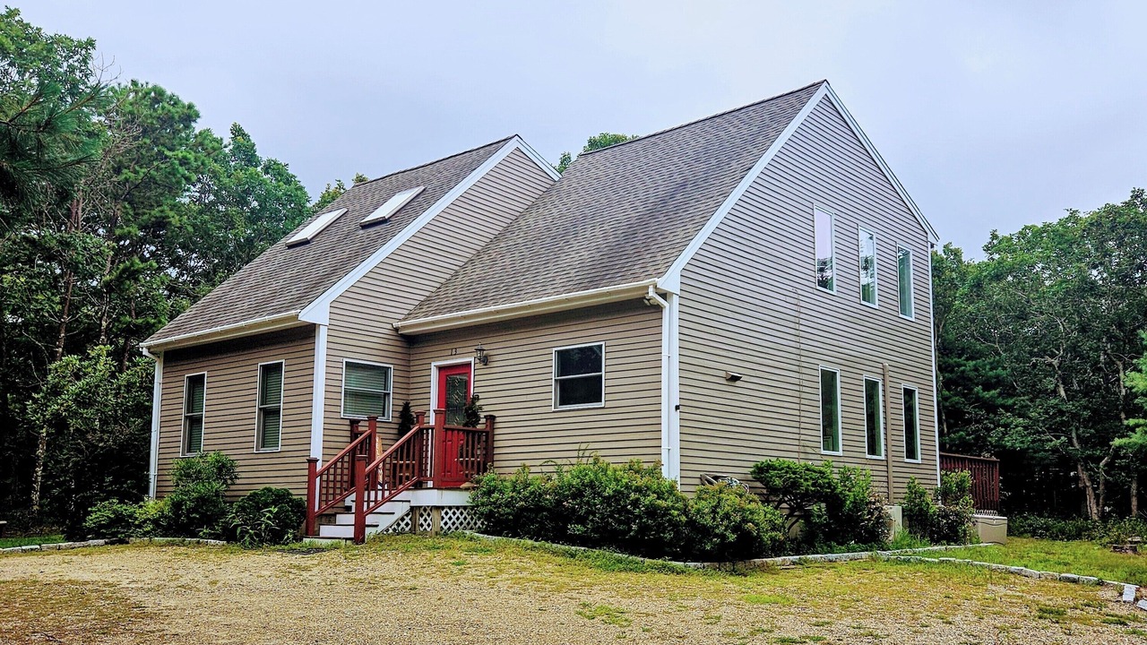 Photo of Outdoor in Edgartown
