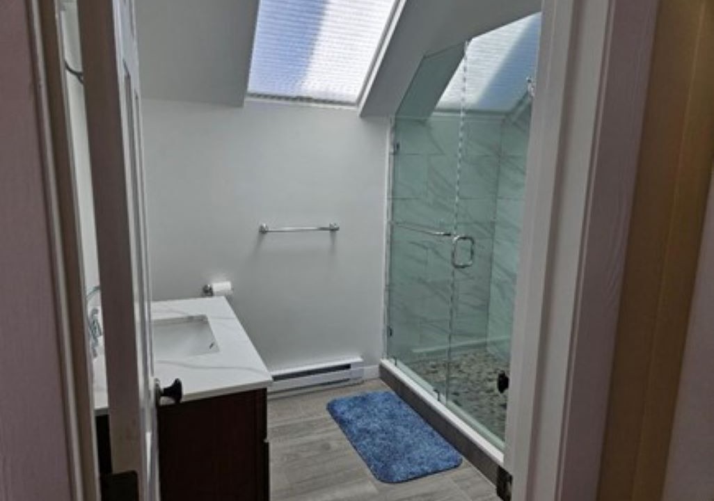 Photo of Bathroom in Edgartown