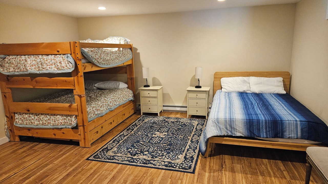 Photo of Bedroom in Edgartown
