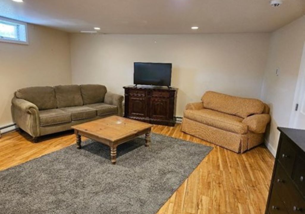 Photo of Livingroom in Edgartown