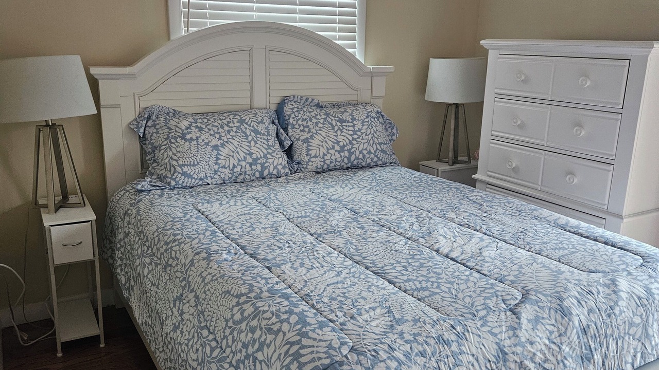 Photo of Bedroom in Edgartown