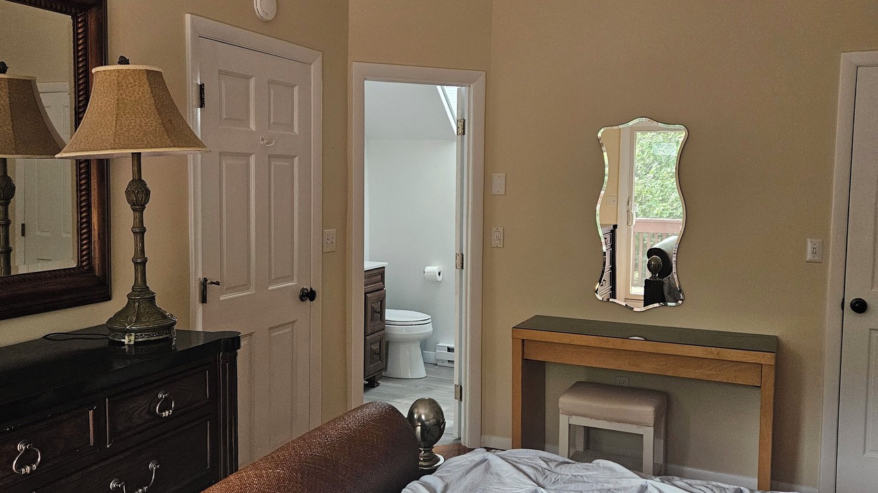 Photo of Bedroom in Edgartown