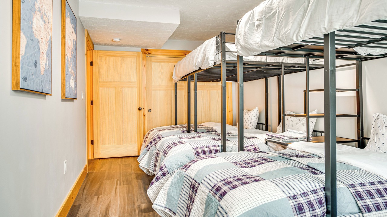 Photo of Bedroom in Gilford