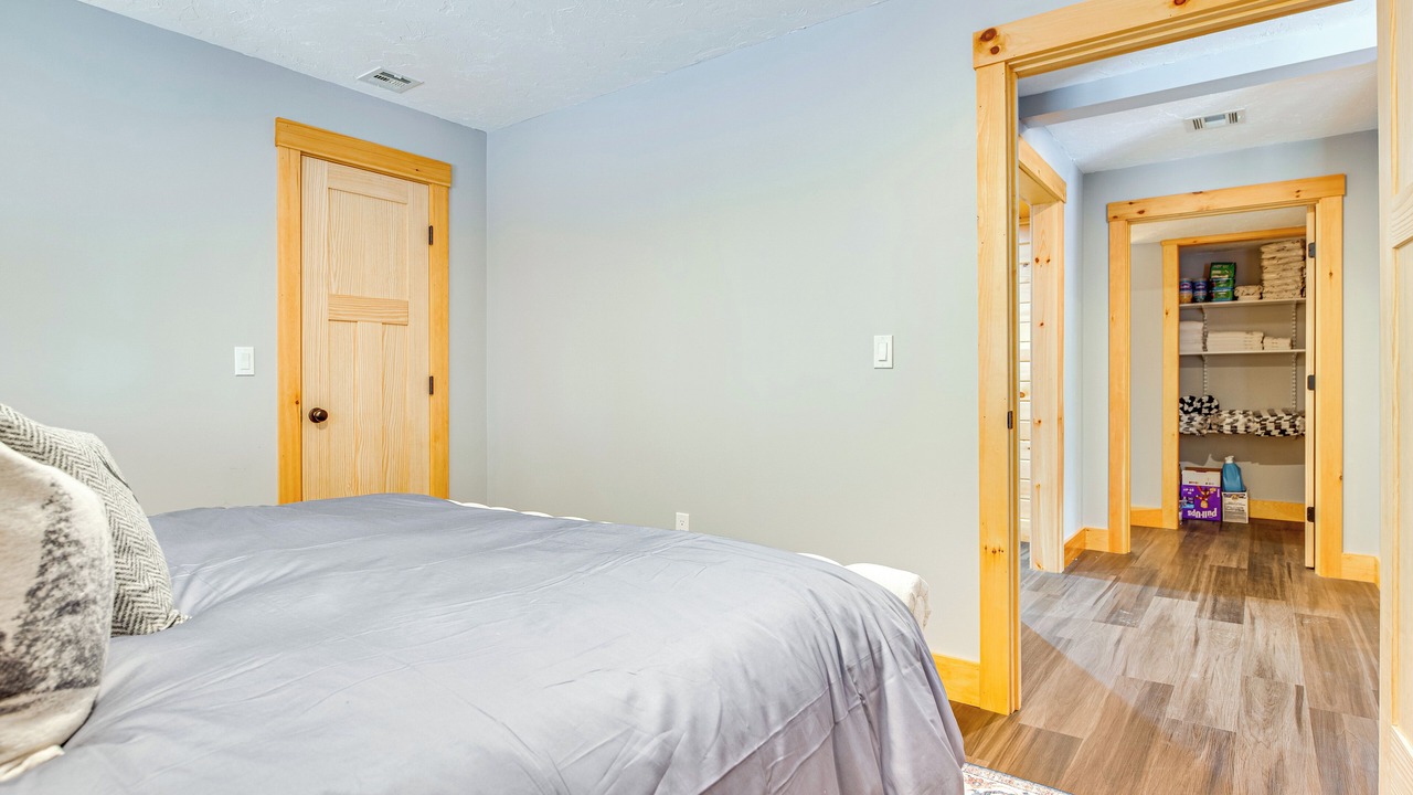 Photo of Bedroom in Gilford