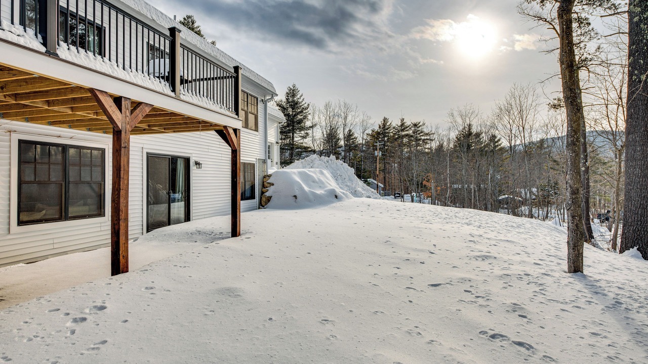 Photo of Outdoor in Gilford