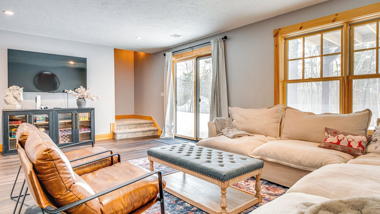 Photo of Bedroom in Gilford