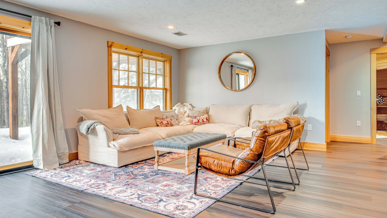 Photo of Bedroom in Gilford