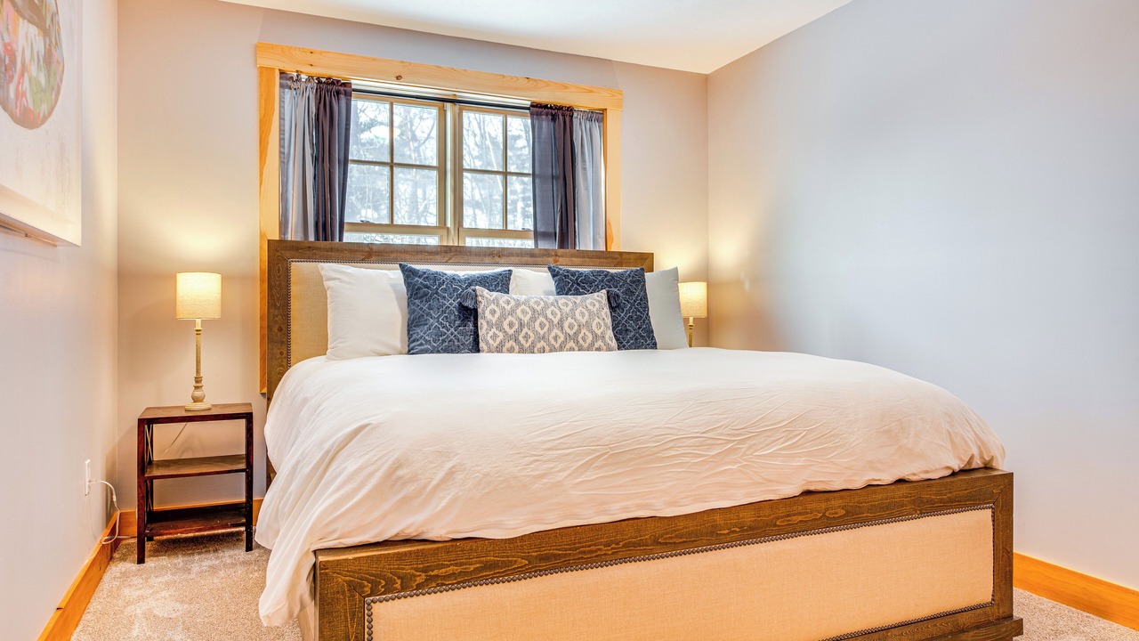 Photo of Bedroom in Gilford