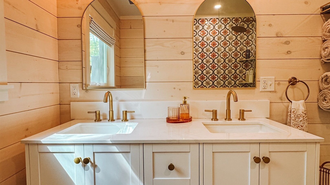 Photo of Bathroom in Bath