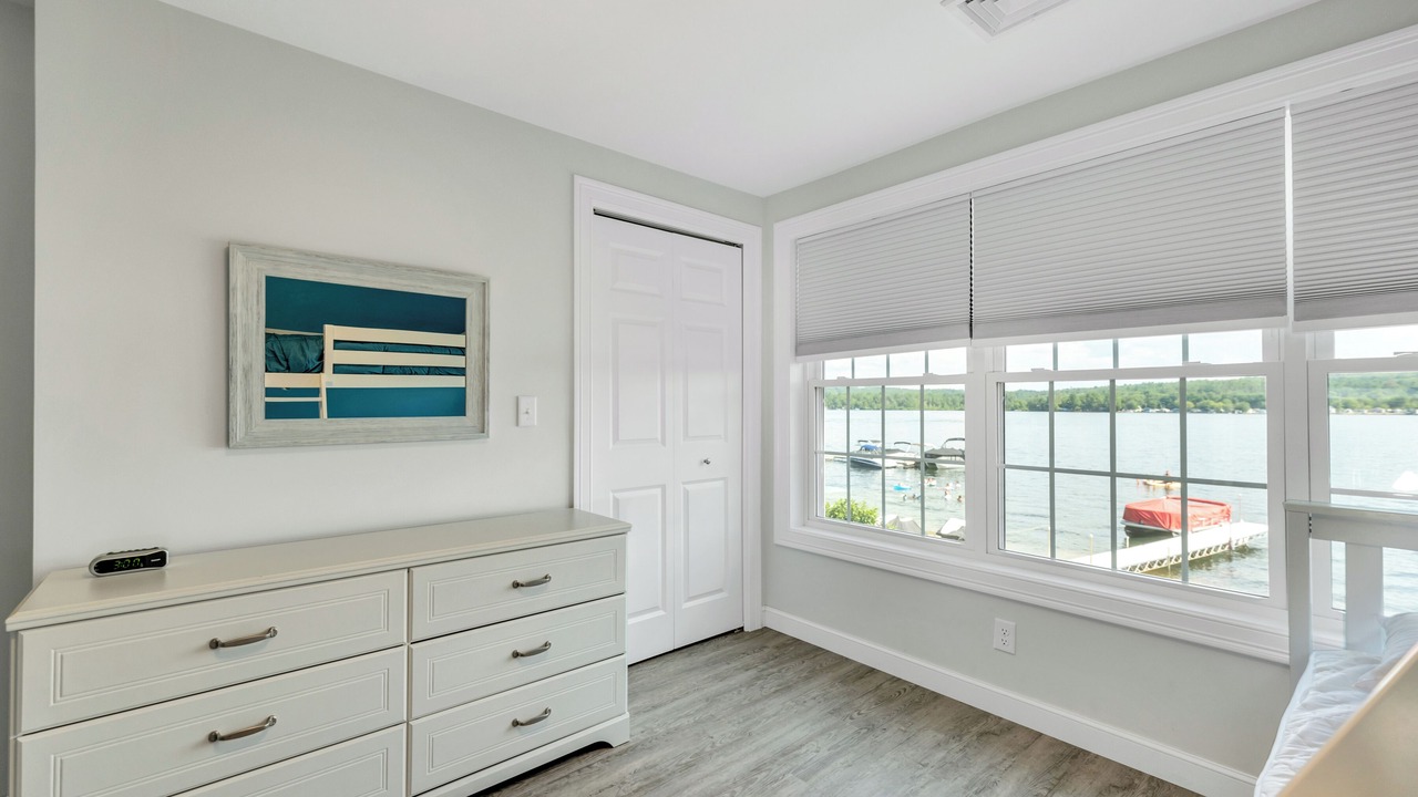 Photo of Bedroom in Lochmere