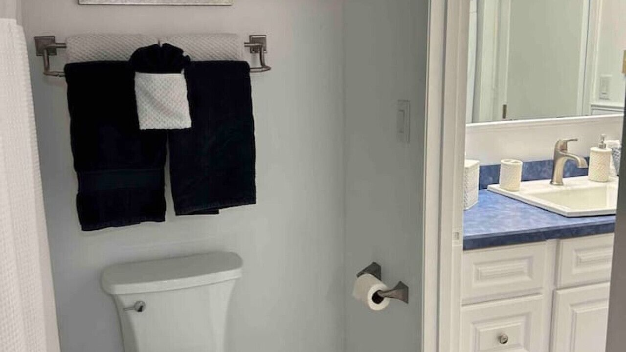 Photo of Bathroom in Bartlett